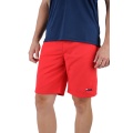 Fila Tennis Shorts Short Sean Red Men